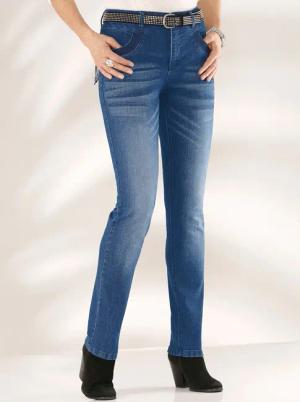 Röhrenjeans