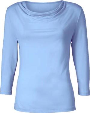 Wasserfallshirt