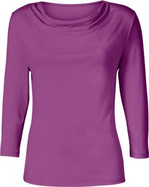 Wasserfallshirt