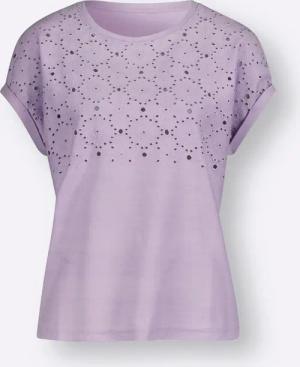 Rundhalsshirt