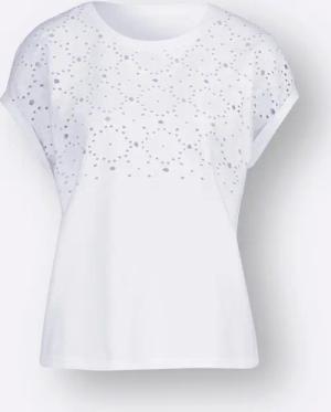 Rundhalsshirt