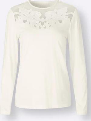 Langarmshirt