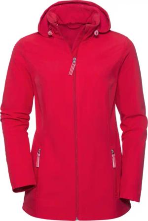 Softshelljacke
