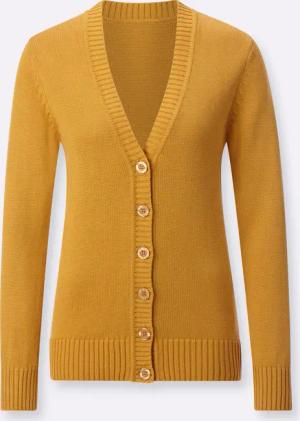 Strickjacke