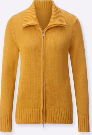 Strickjacke