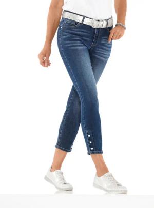 7/8-Jeans