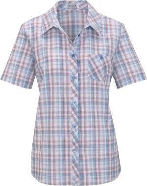 Baumwollbluse