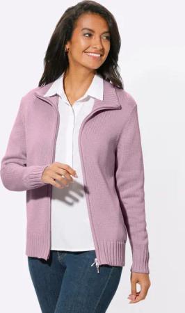 Strickjacke