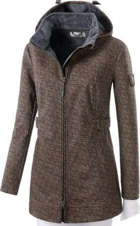 Softshelljacke