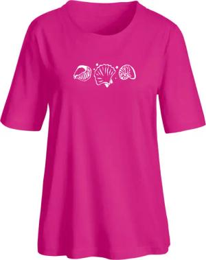 Kurzarmshirt