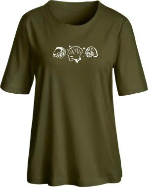 Kurzarmshirt