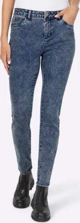 Röhrenjeans