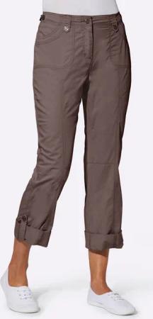 Baumwollhose
