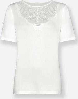Rundhalsshirt