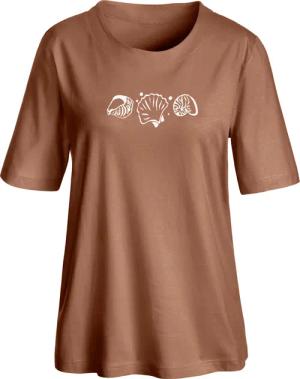 Kurzarmshirt