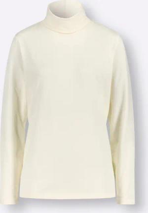 Rollkragenshirt