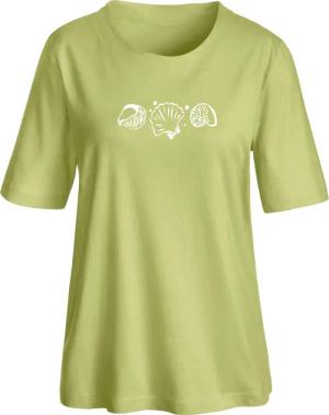Kurzarmshirt