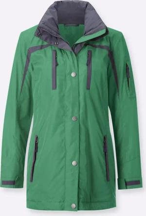 Funktionsjacke