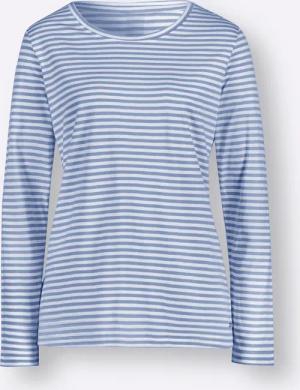 Streifenshirt
