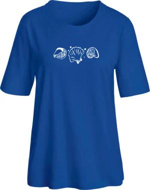 Kurzarmshirt