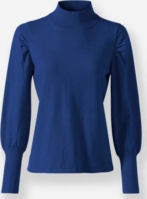Feinstrickpullover