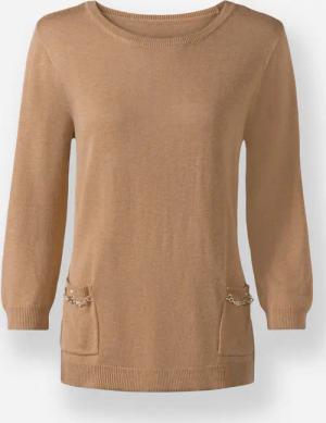 Feinstrickpullover