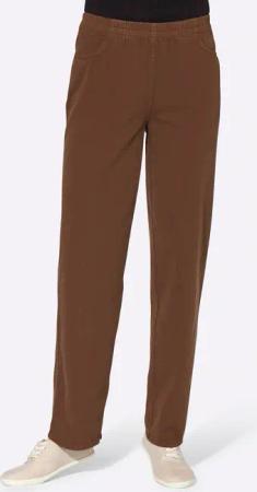 Schlupfhose