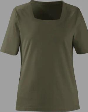 Kurzarmshirt
