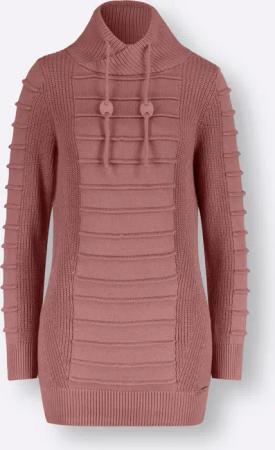 Longpullover