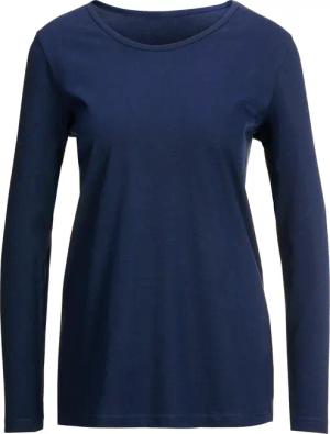 Langarmshirt