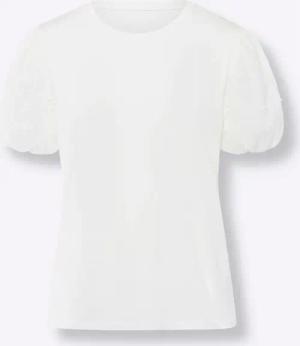 Rundhalsshirt