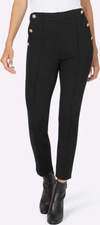 Schlupfhose