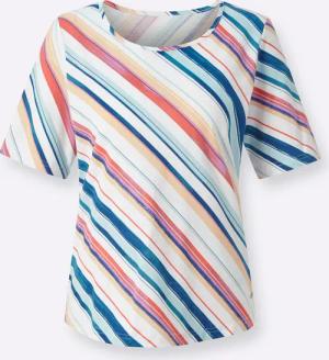 Streifenshirt