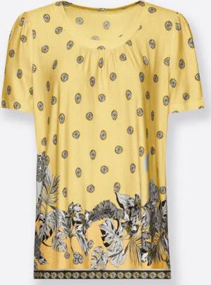Tunikashirt