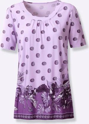 Tunikashirt