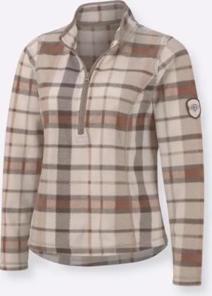 Fleeceshirt