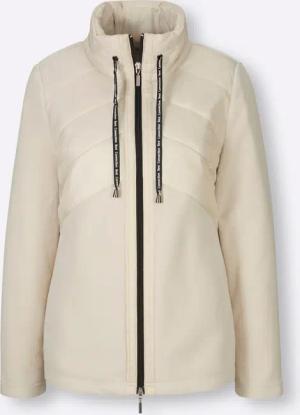 Fleecejacke