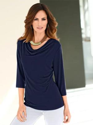 Wasserfallshirt
