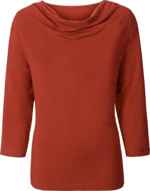 Wasserfallshirt