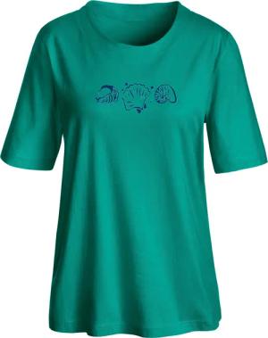 Kurzarmshirt