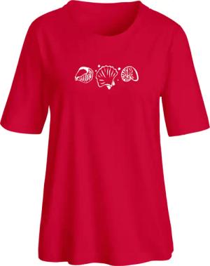 Kurzarmshirt