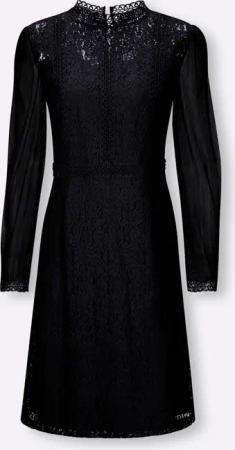 Spitzenkleid