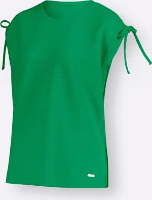 Rundhalsshirt