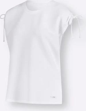Rundhalsshirt