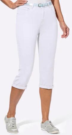 Caprihose