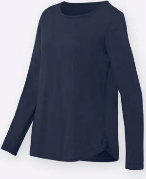 Baumwollpullover