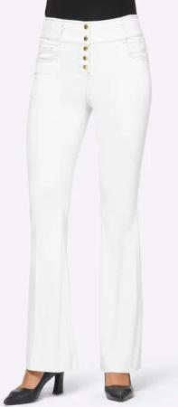Bootcut-Jeans