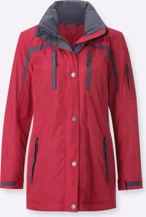 Funktionsjacke