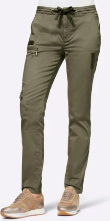 Cargohose