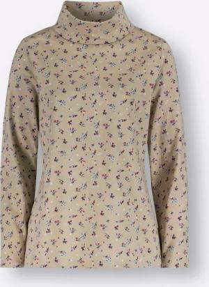 Langarmshirt